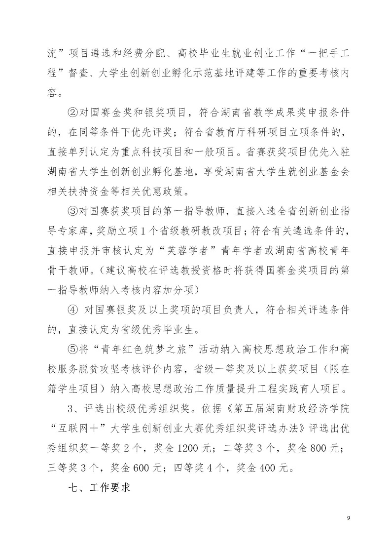 湘财院团发【2019】4号 银河yh0076于举办银河yh0076第五届 “互联网＋”大学生创新创业大赛的通知_09.jpg